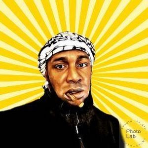 Meet your Posher, Sharif ibn ade